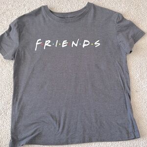 Target “FRIENDS” tshirt